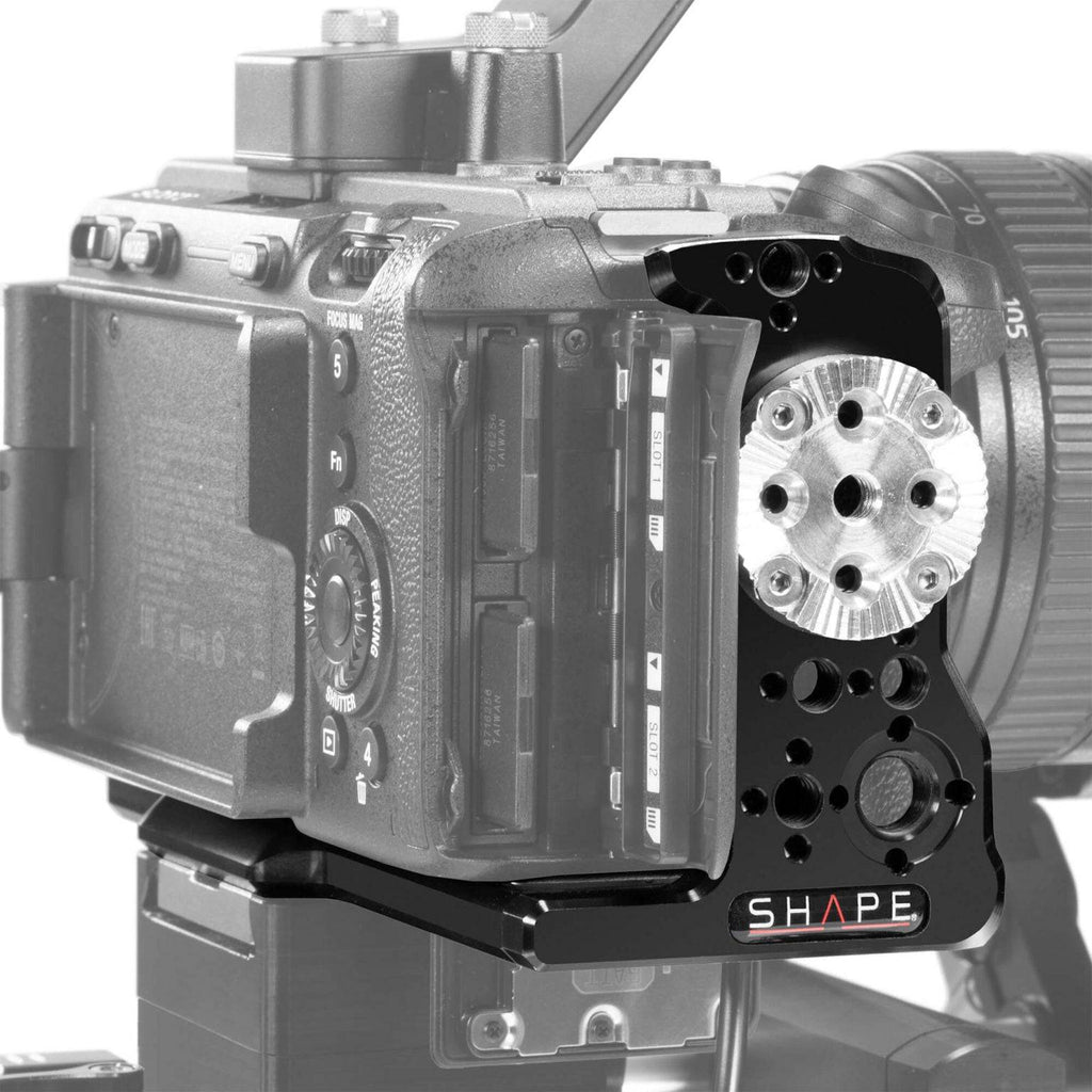 Sony FX3-FX30 Shoulder Mount 08_SHAPE_Sony_FX3_FX30_Shoulder_Mount