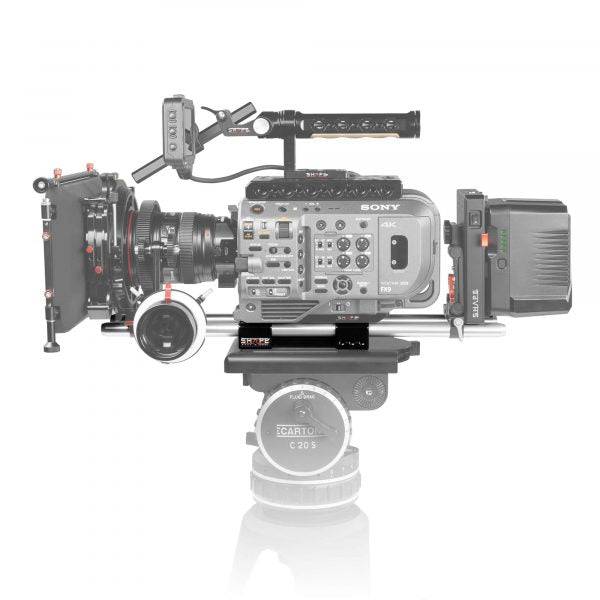 Sony FX9 15mm lightweight baseplate 08_SHAPE_Sony_FX9_15_mm_Baseplate
