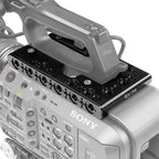Sony FX9 baseplate cage follow focus pro 08_SHAPE_Sony_FX9_Camera_Bundle_Rig_with_Follow_Focus_Pro