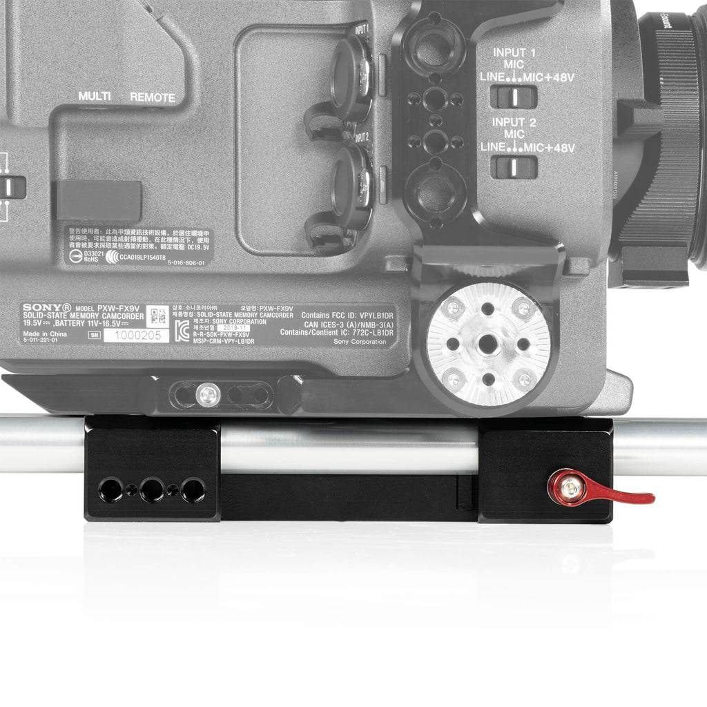 Sony FX9 shoulder mount 08_SHAPE_Sony_FX9_Shoulder_Mount
