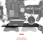 Arri dovetail shoulder mount 09_SHAPE_ARRI_Dovetail_Shoulder_Mount