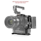Blackmagic Cinema Camera 6K/6K Pro/6K G2 Cage 09_SHAPE_Blackmagic_Cinema_Camera_6K_6K_PRO_6K_G2_Camera_Cage