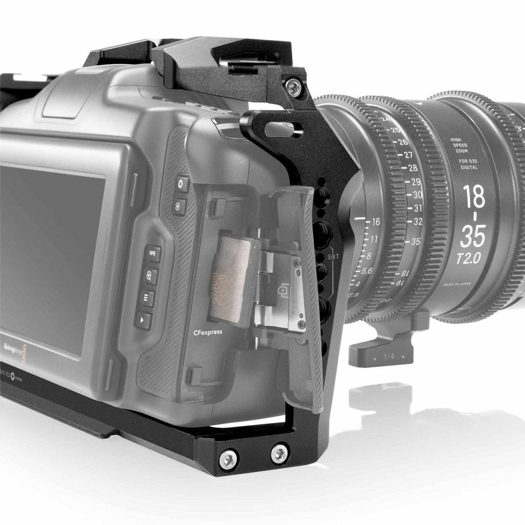 Blackmagic Cinema Camera 6K/6K Pro/6K G2 Shoulder Mount Kit 09_SHAPE_Blackmagic_Cinema_Camera_6K_6K_PRO_6K_G2_Shoulder_Mount_Kit