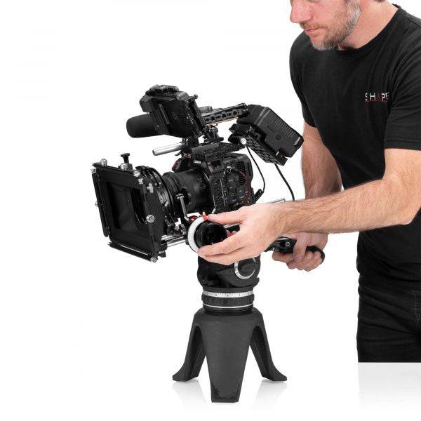 Canon C70 15 mm base 09_SHAPE_Canon_C70_15_mm_Baseplate
