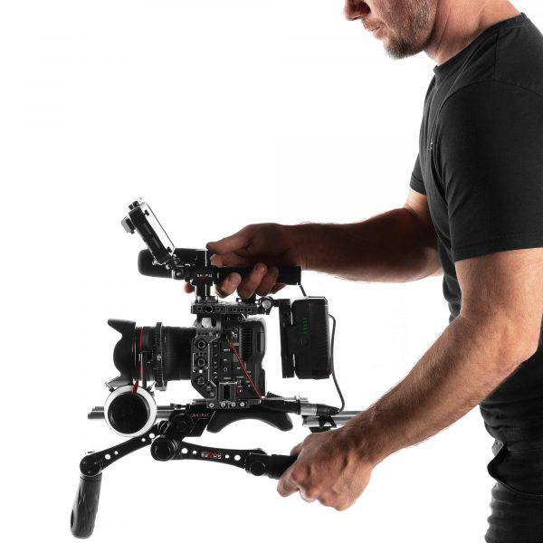 Canon C70 camera cage 09_SHAPE_Canon_C70_Camera_Cage