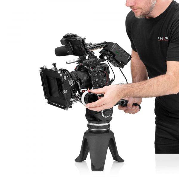 Canon C70 cage, top handle 09_SHAPE_Canon_C70_Camera_Cage_with_Top_Handle