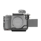 Creator Camera Cage for Sony FX2 09_SHAPE_Creator_Camera_Cage_for_Sony_FX2
