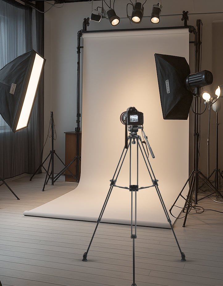 Freelance Heavy-Duty Tripod with Fluid Head 09_SHAPE_Freelance_Heavy-Duty_Tripod_with_Fluid_Head