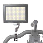 Monitor accessory mounting clamp for 25 mm gimbal rod 09_SHAPE_Monitor_Accessory_Mounting_Clamp