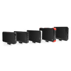 Mini quick release lock station 09_SHAPE_Quick_Release_Mini_Lock_Station