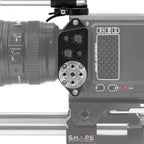 RED® KOMODO™ & KOMODO™ 6K PRODUCTION PACK camera cage 09_SHAPE_RED__KOMODO____KOMODO__6K_Production_Pack_Camera_Cage