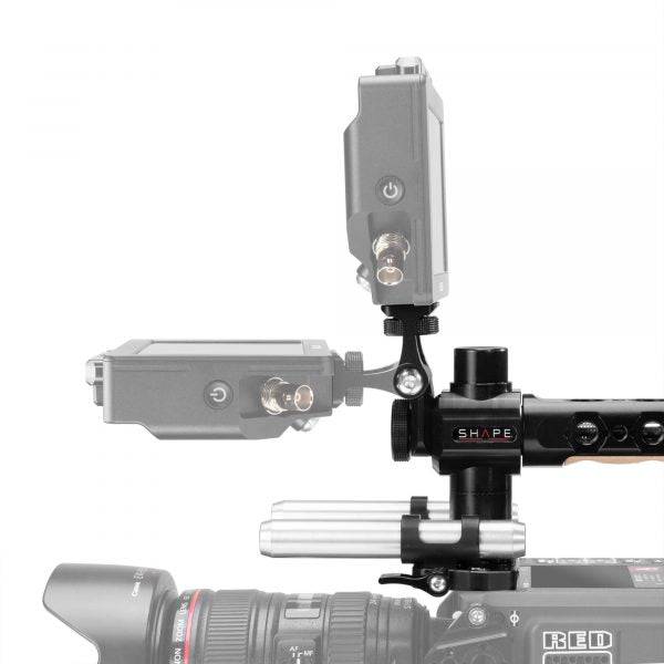 RED® KOMODO™ & KOMODO™ 6K PRODUCTION PACK camera cage with top handle 09_SHAPE_RED__KOMODO____KOMODO__6K_Production_Pack_Camera_Cage_with_Top_Handle
