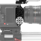 RED® KOMODO™ & KOMODO™ 6K Production pack shoulder mount 09_SHAPE_RED__KOMODO____KOMODO__6K_Production_Pack_Shoulder_Mount