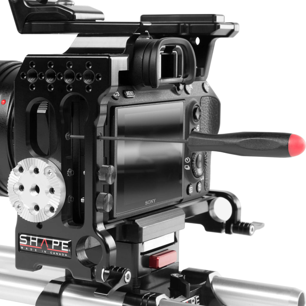 Sony A7R3 shoulder mount 09_SHAPE_Sony_A7R_III_A7_III_Shoulder_Mount