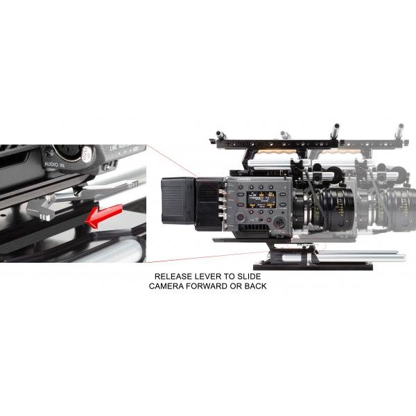 Sony Venice 19 mm studio sliding baseplate 09_SHAPE_Sony_Burano___Venice_19_mm_Sliding_Baseplate