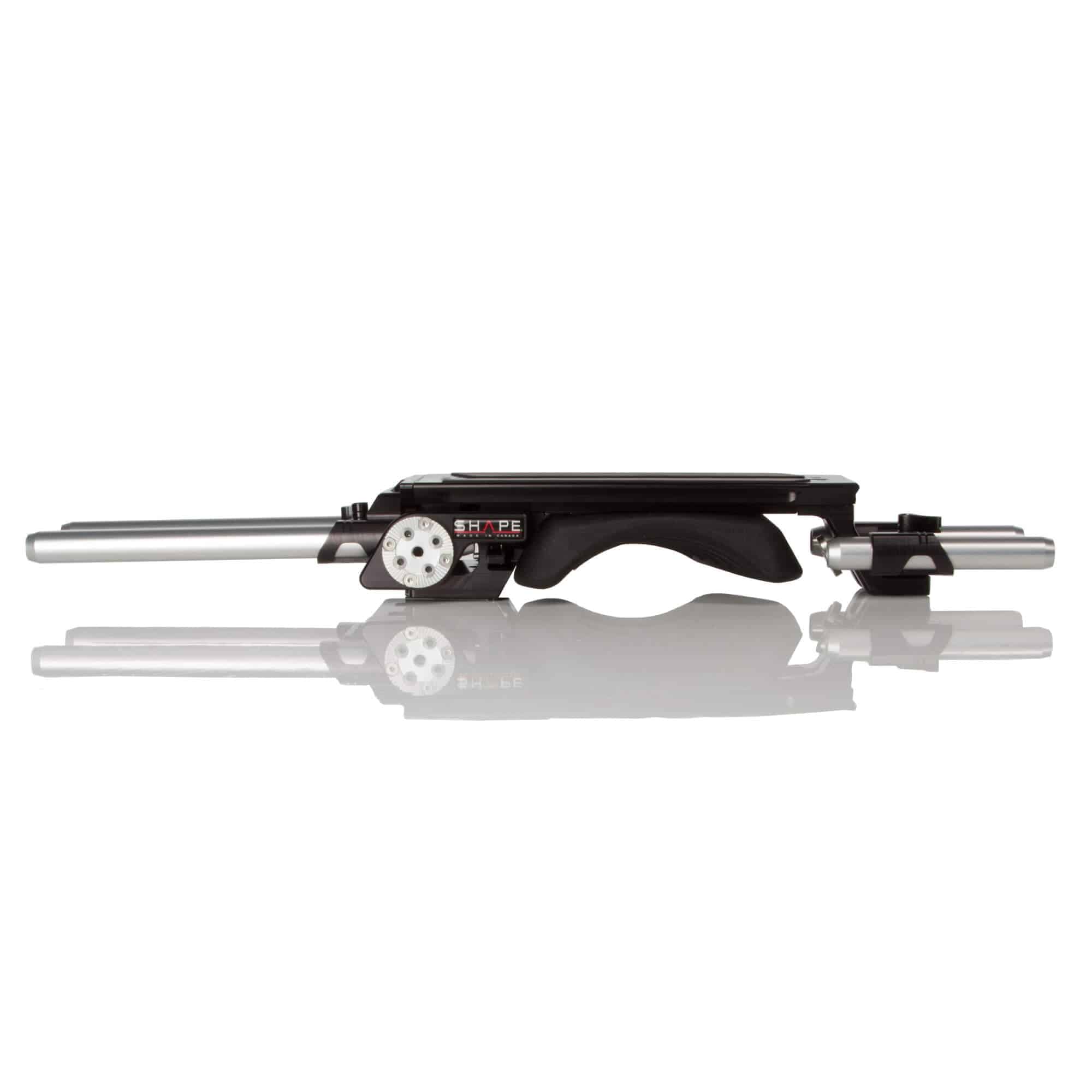 VCT universal baseplate BP10 09_SHAPE_VCT_Universal_Baseplate
