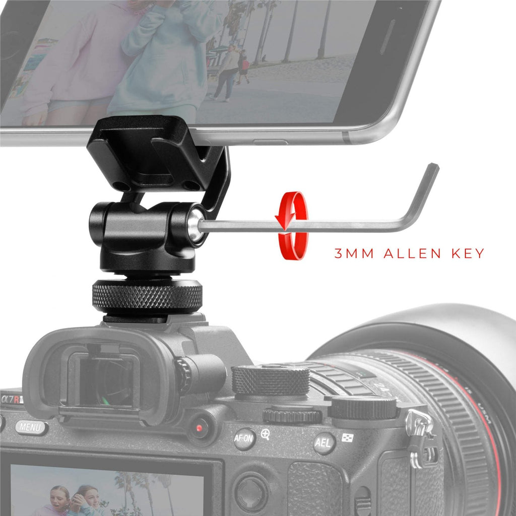 Vlogging kit for Iphone 09_SHAPE_Vlogging_Kit_for_Iphone