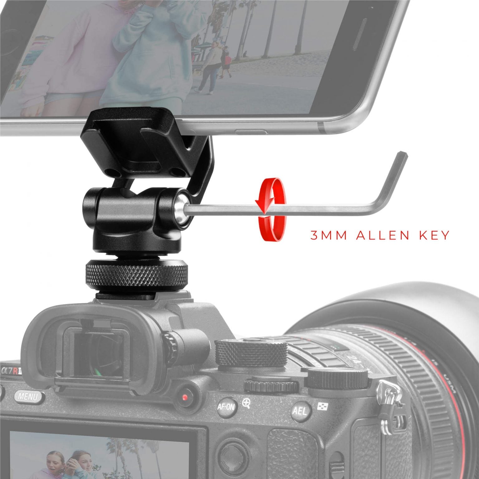 Vlogging kit for Iphone 09_SHAPE_Vlogging_Kit_for_Iphone