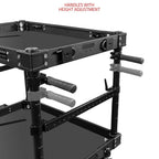 WAGON 40'' Camera Cart 09_SHAPE_WAGON_40___Camera_Cart