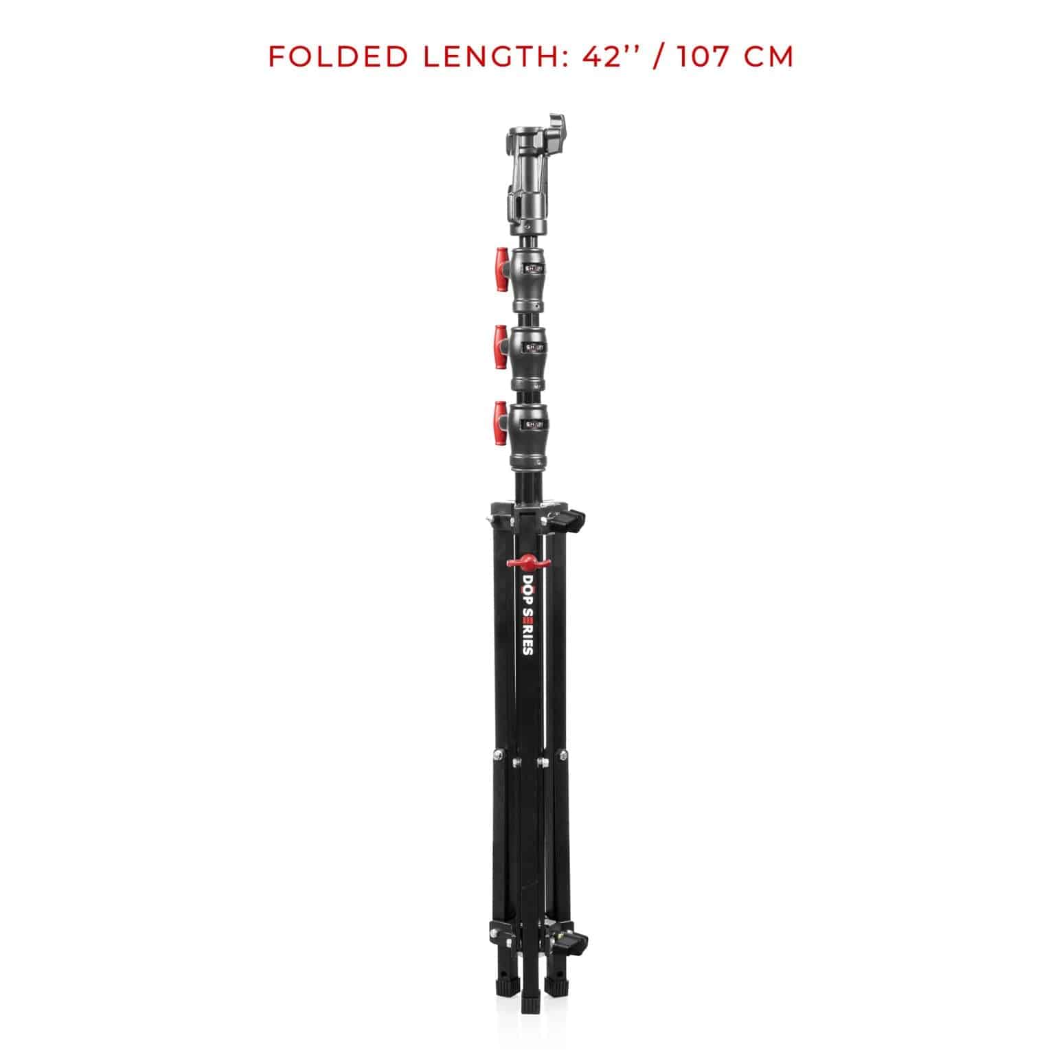 Aluminum Triple Riser Combo Black Stand 14’7’’ 10_SHAPE_Aluminum_Combo_Triple_Riser_Stand_14_7_