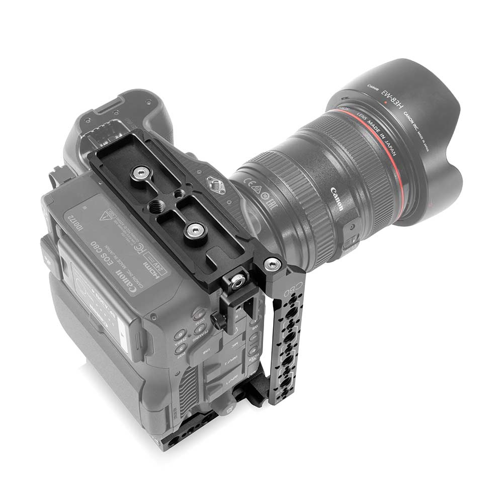 Canon EOS C80 Camera Cage 10_SHAPE_Canon_EOS_C80_Camera_Cage