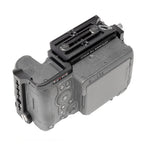 Full Creator Kit 15mm LWS Base for Canon C50 10_SHAPE_Full_Creator_Kit_15mm_LWS_Base_for_Canon_C50