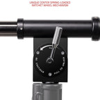 Heavy Duty Boom with Junior & Baby Adapter 10_SHAPE_Heavy-Duty_Boom_with_Junior_and_Baby_Adapter