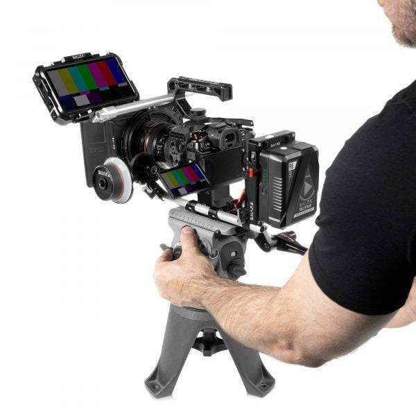 Panasonic Lumix GH6 Kit with Matte Box Follow Focus 10_SHAPE_Panasonic_Lumix_GH6_Camera_Bundle_Rig_Kit