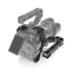 Panasonic Lumix GH6 Shoulder Mount Rig 10_SHAPE_Shoulder_Mount_Rig_for_Panasonic_Lumix_GH6