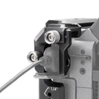 Shoulder Mount System for Sony FX2 10_SHAPE_Shoulder_Mount_System_for_SONY_FX2