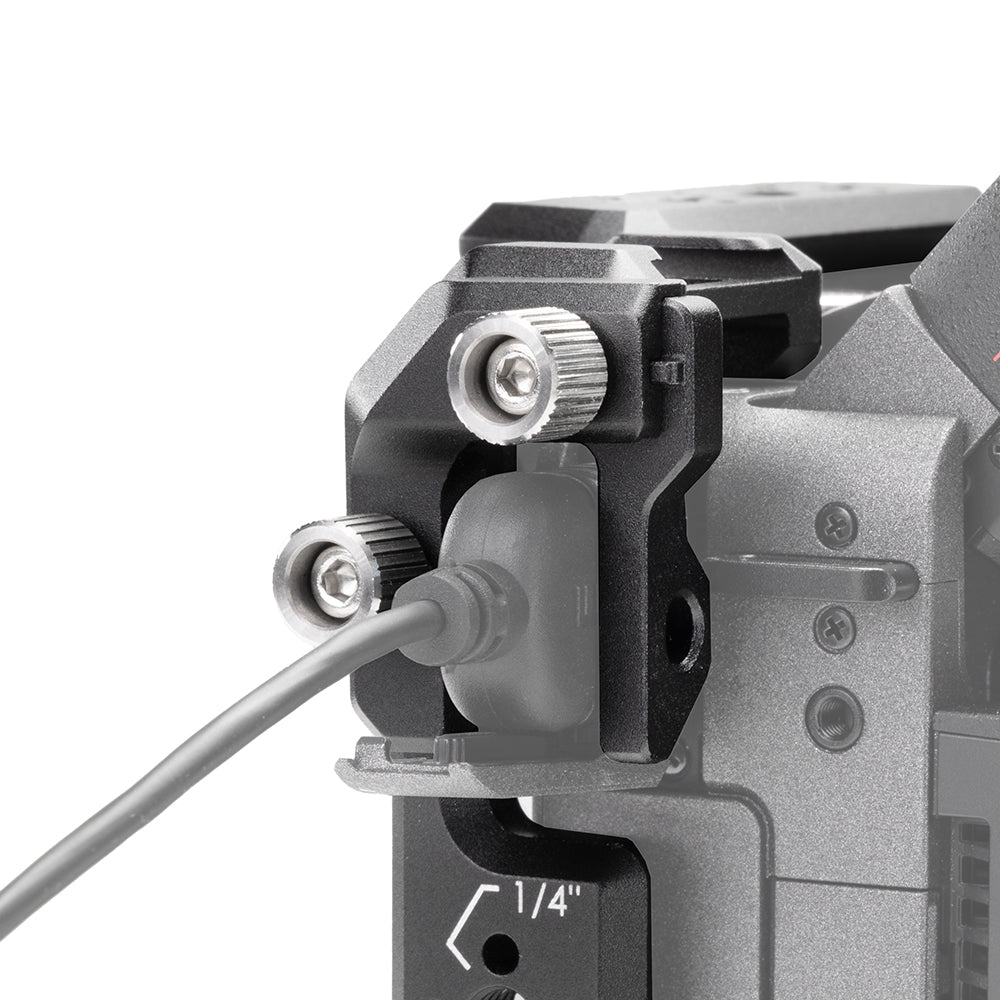 Shoulder Mount System for Sony FX2 10_SHAPE_Shoulder_Mount_System_for_SONY_FX2