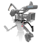 Sony FX6 baseplate and top plate with handle 10_SHAPE_Sony_FX6_15_mm_Baseplate_with_Top_Plate