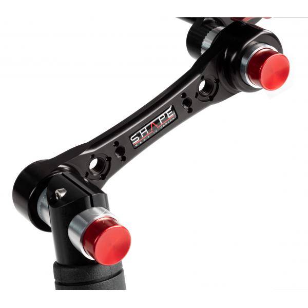 Sony FX6 baseplate with handle 10_SHAPE_Sony_FX6_Camera_Bundle_Rig