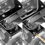 Shape - Sony FX9 Camera Cage Baseplate with Handle 10_SHAPE_Sony_FX9_Camera_Bundle_Rig
