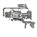 Sony FX9 V-lock quick release baseplate 10_SHAPE_Sony_FX9_V-Lock_Quick_Release_Baseplate