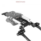 ARRI Dovetail Shoulder Mount With Hand15 Handles 11_SHAPE_ARRI_Dovetail_Shoulder_Mount_with_Handles