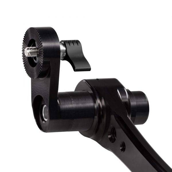 Canon C500 Mark II, C300 Mark III camera cage, baseplate with handle 11_SHAPE_Canon_C500_MKII_C300_MKIII_Camera_Bundle_Rig