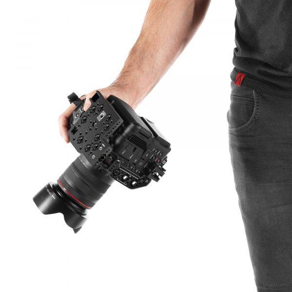 Canon C70 camera cage 11_SHAPE_Canon_C70_Camera_Cage