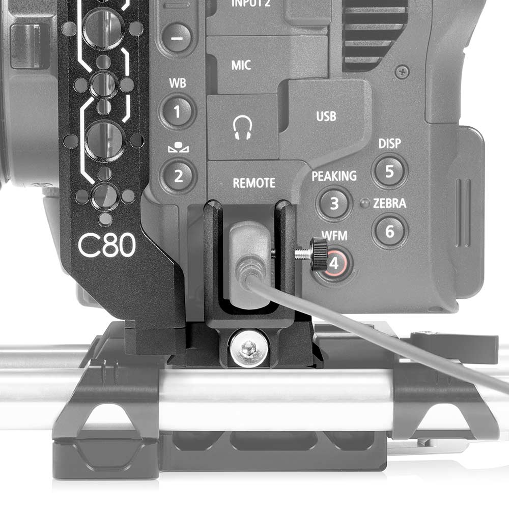 Canon EOS C80 Camera Cage 11_SHAPE_Canon_EOS_C80_Camera_Cage