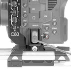 Canon EOS C80 Camera Cage 11_SHAPE_Canon_EOS_C80_Camera_Cage
