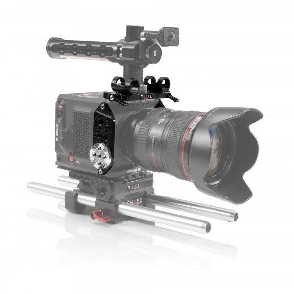 RED® KOMODO™ & KOMODO™ 6K PRODUCTION PACK camera cage 11_SHAPE_RED__KOMODO____KOMODO__6K_Production_Pack_Camera_Cage
