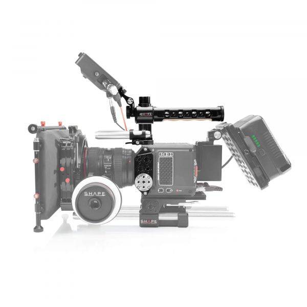 RED® KOMODO™ & KOMODO™ 6K PRODUCTION PACK camera cage with top handle 11_SHAPE_RED__KOMODO____KOMODO__6K_Production_Pack_Camera_Cage_with_Top_Handle