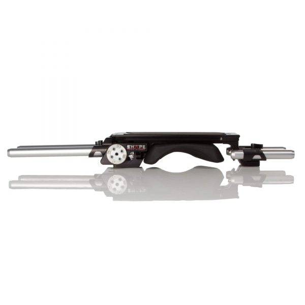 Sony FX6 baseplate with handle 11_SHAPE_Sony_FX6_Camera_Bundle_Rig