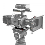 Sony FX9 15mm lightweight baseplate 11_SHAPE_Sony_FX9_15_mm_Baseplate