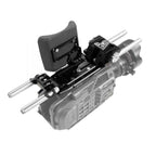 Sony FX9 baseplate cage follow focus pro 11_SHAPE_Sony_FX9_Camera_Bundle_Rig_with_Follow_Focus_Pro