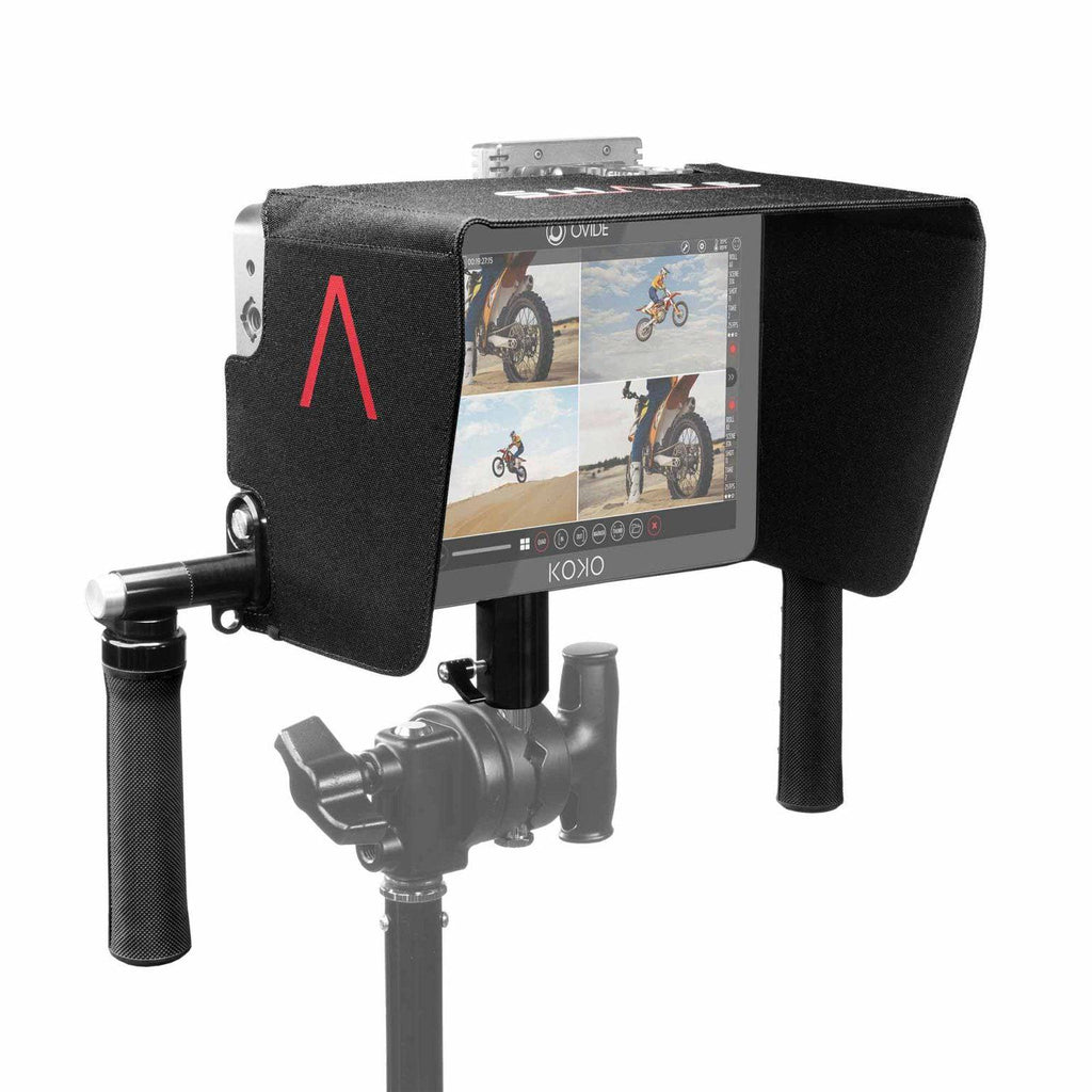 Ovide KOKO 10’’ Director’s Monitor Monitor Kit 12_SHAPE_Ovide_KOKO_10__Monitor_Kit_Monitor