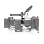 RED® KOMODO™ & KOMODO™ 6K PRODUCTION PACK camera cage 12_SHAPE_RED__KOMODO____KOMODO__6K_Production_Pack_Camera_Cage