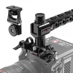 RED® KOMODO™ & KOMODO™ 6K PRODUCTION PACK full camera cage with 15 mm LW rod system 12_SHAPE_RED__KOMODO____KOMODO__6K_Production_Pack_Camera_Cage__Top_Handle_and_Rod_Bloc_System