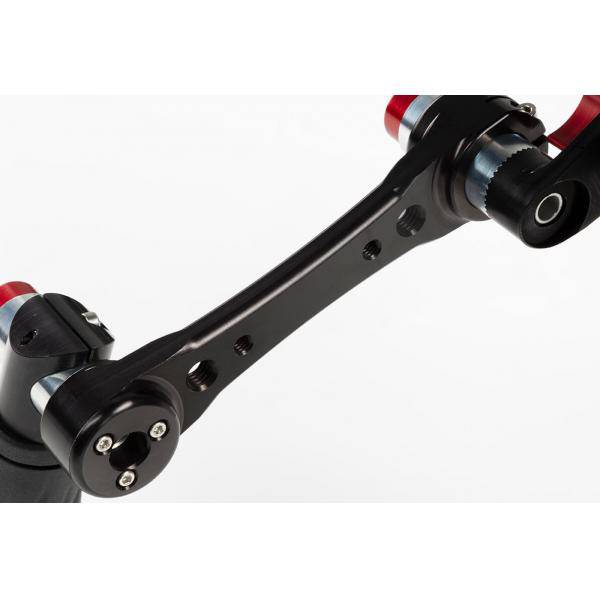 Sony FX6 baseplate with handle 12_SHAPE_Sony_FX6_Camera_Bundle_Rig