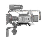 Sony FX9 V-lock quick release baseplate 12_SHAPE_Sony_FX9_V-Lock_Quick_Release_Baseplate